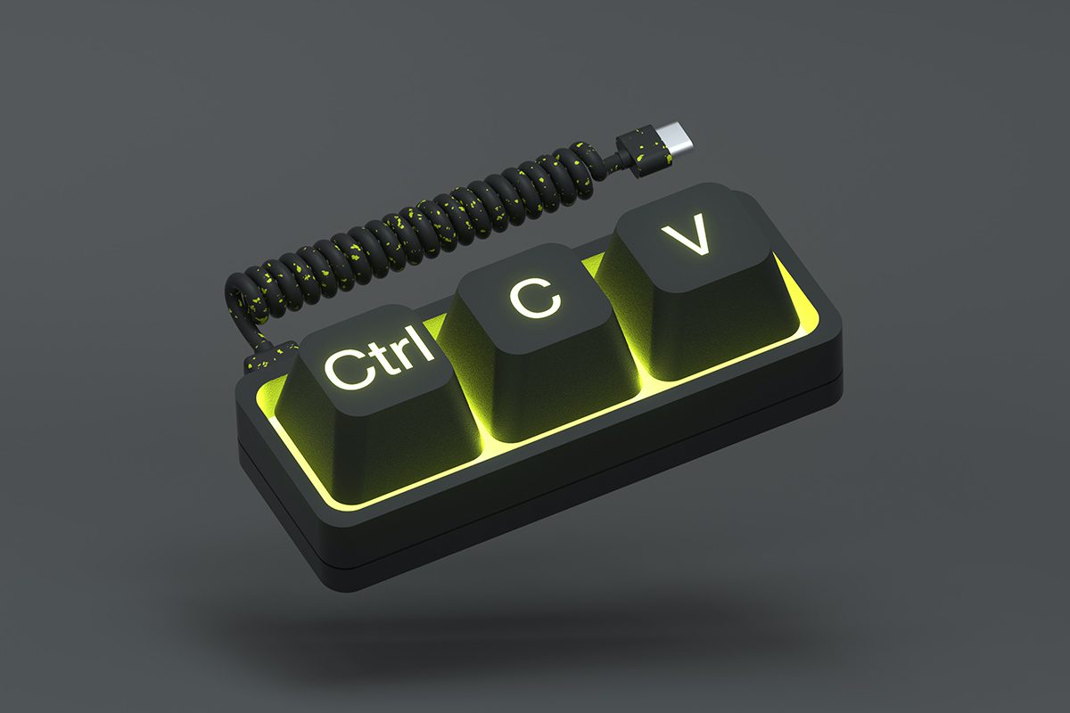 [Mito] Gli Developers non sono creativi. Smentito! Lo sono e molto!
