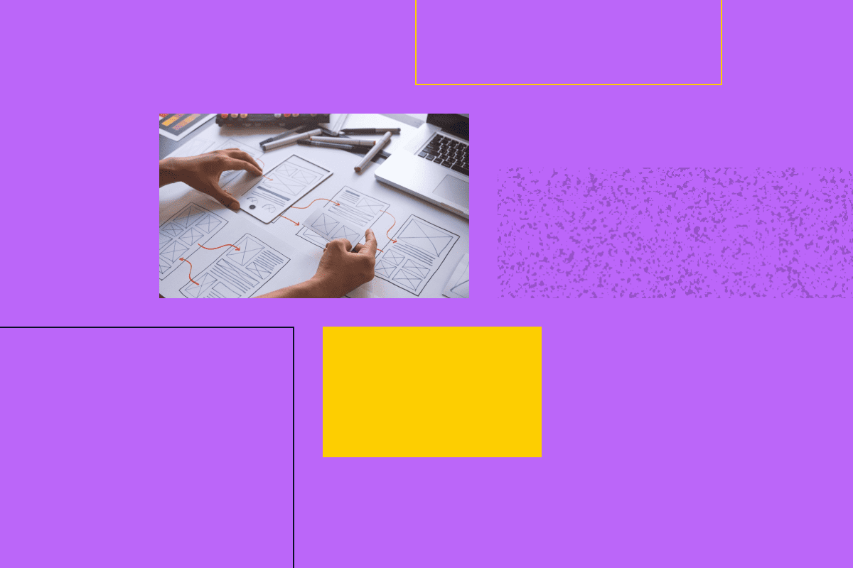 Risposta definitiva alla domanda "Cosa fai nella vita?" se sei un UX Designer!