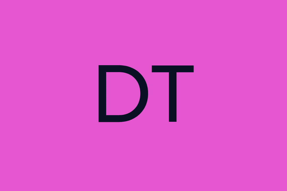 Che cos’è il Design Thinking (DT)? Le 5 fasi per un processo di successo!