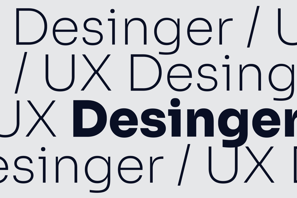 [Mito] Un UX Designer non deve necessariamente saper disegnare. Smentito!