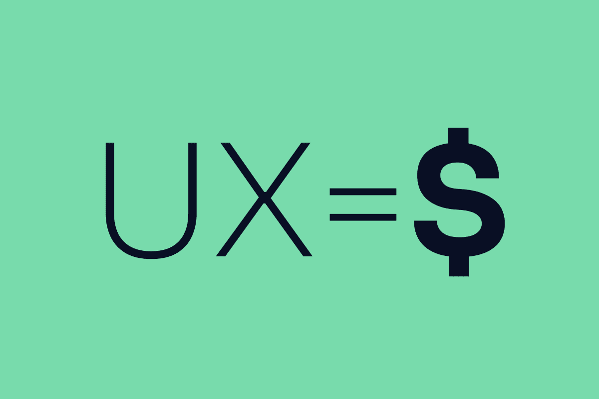 UX