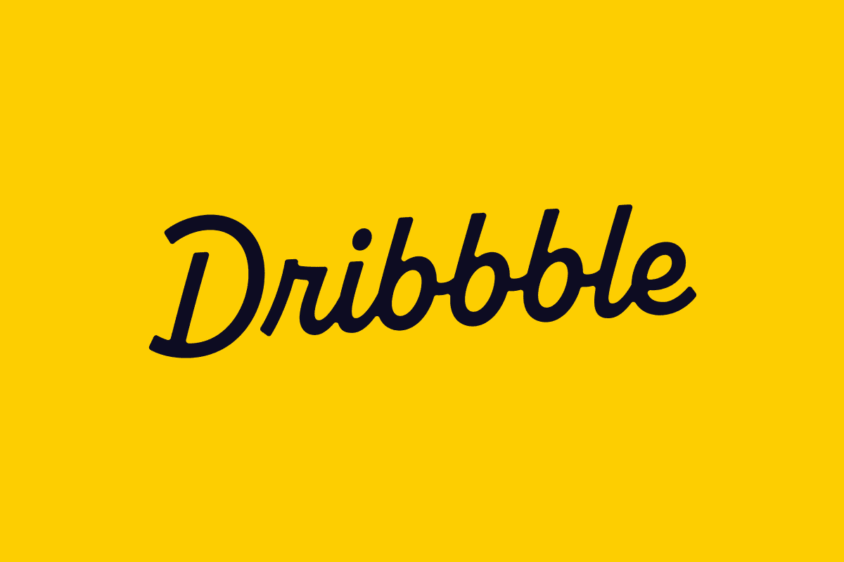 Dribbble