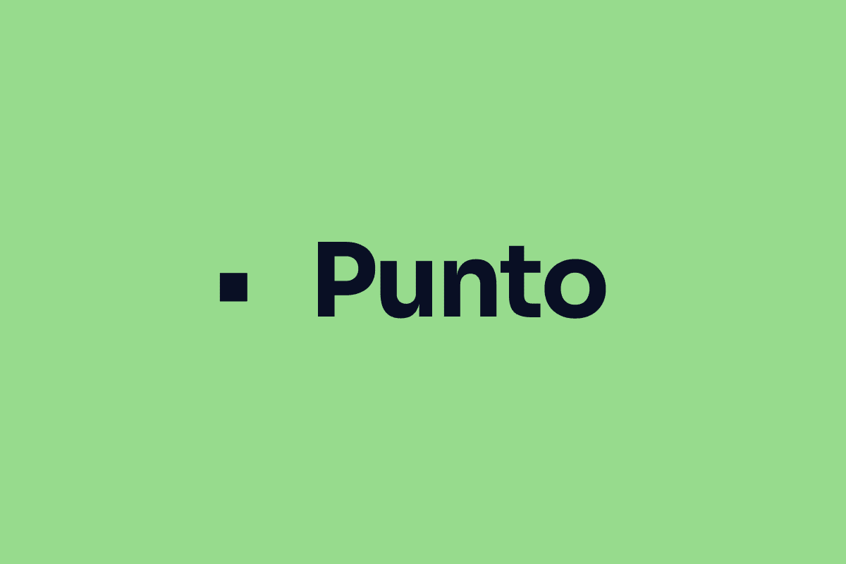 punto