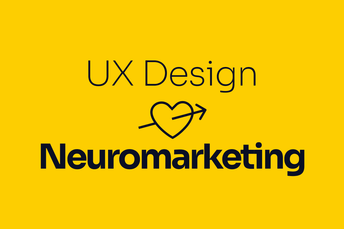 ux senza neuro