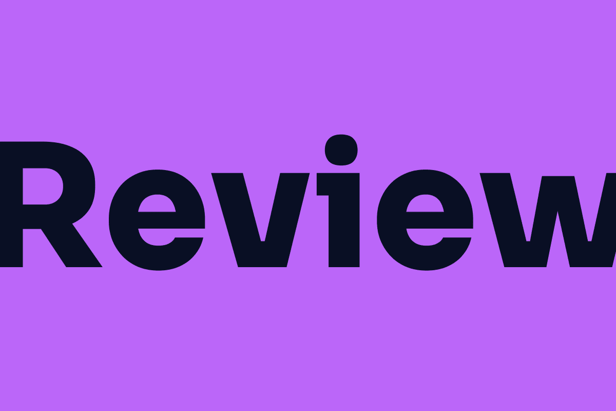 Review